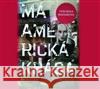 Má americká krása - audiobook Veronika Bednářová 8594177770122 Tebenas
