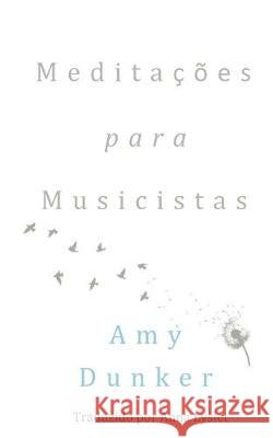 M e d i t a ç õ e s p a r a M u s i c i s t a s Lyslet, Anna 9781700925862 Independently Published - książka