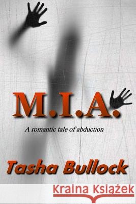 M.I.A. Tasha Bullock Shannon a. Thompson Andre McMillan 9781515149408 Createspace - książka