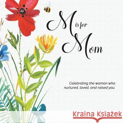 M is for Mom Fagan, Tracy 9781732287983 Kingdom Publishing LLC - książka