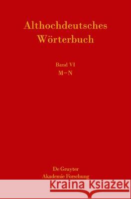 M-N Hans Ulrich Schmid 9783110450767 Walter de Gruyter - książka