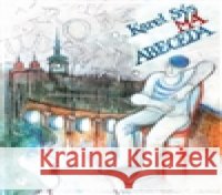 Má abeceda Vojtěch Kolařík 9788026072300 Karel Sýs - książka