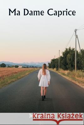 Ma Dame Caprice Jeffrey Farnol 9789359946382 Writat - książka