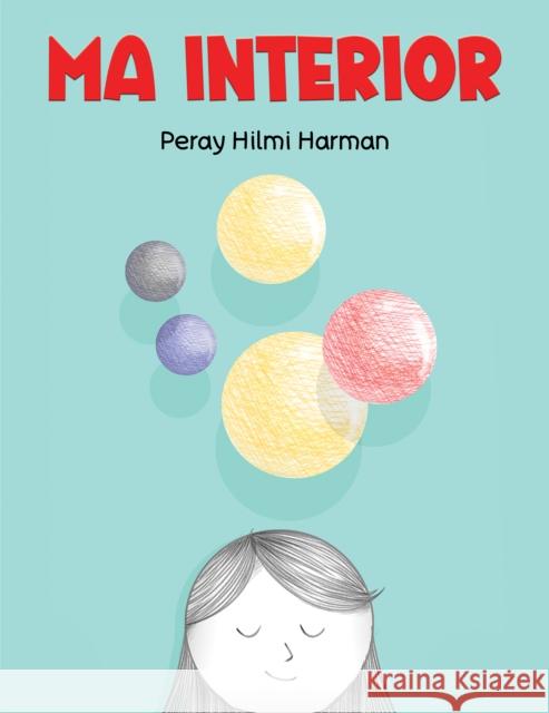 MA Interior Peray Hilmi Harman 9781035874446 Austin Macauley - książka