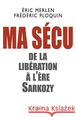 Ma s?cu Ploquin-F+merlen-E 9782213624631 Fayard - książka