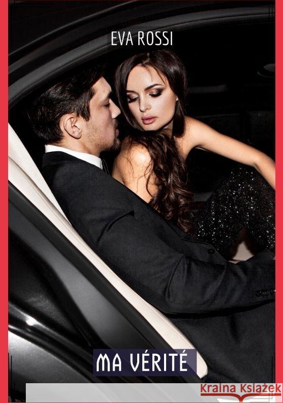 Ma Vérité Rossi, Eva 9783384127907 Eva Rossi - książka