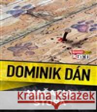 Mačacia stopa Dominik Dán 9788055654935 Slovart - książka