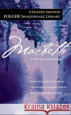 Macbeth W. Shakespeare 9780613682527 Tandem Library - książka
