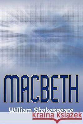 Macbeth William Shakespeare 9781613820681 Simon & Brown - książka