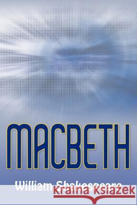 Macbeth William Shakespeare 9781613821220 Simon & Brown - książka