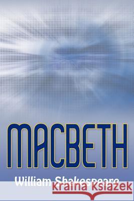 Macbeth William Shakespeare 9781613821800 Simon & Brown - książka