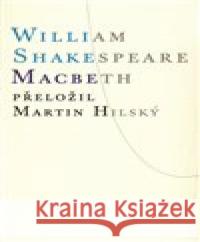 Macbeth William Shakespeare 9788071083573 Atlantis - książka