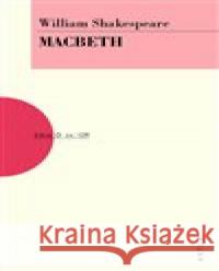 Macbeth William Shakespeare 9788074830648 Artur - książka