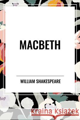 Macbeth William Shakespeare 9798880907595 Start Classics - książka