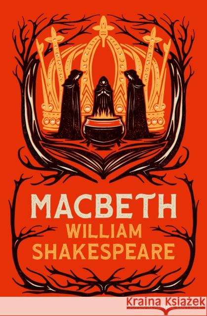 Macbeth: Barrington Stoke Edition William Shakespeare 9780008750336 HarperCollins Publishers - książka