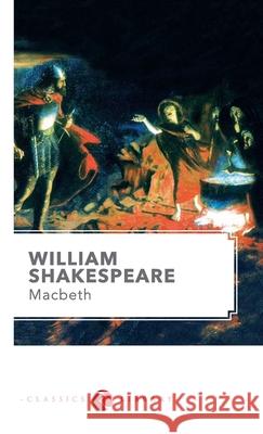 Macbeth by Shakespeare Shakespeare, William 9788129101921 Rupa & Co - książka