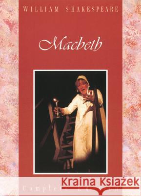 Macbeth: Student Shakespeare Series Shakespeare, William 9780521786584 CAMBRIDGE UNIVERSITY PRESS - książka