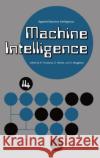 Machine Intelligence 14: Applied Machine Intelligence Furukawa, K. 9780198538608 Oxford University Press