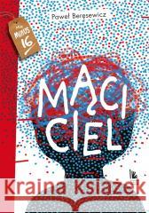 Mąciciel Paweł Beręsewicz 9788382083446 Literatura - książka