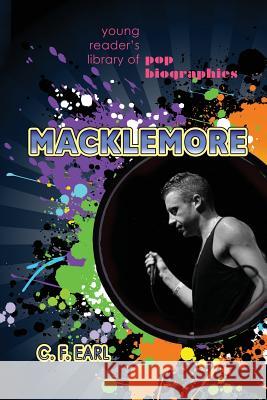 Macklemore C. F. Earl 9781625243898 Village Earth Press - książka