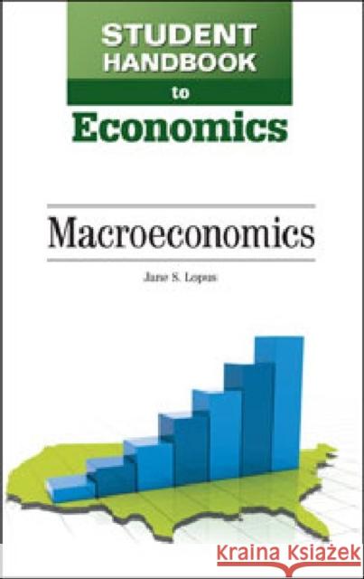 Macroeconomics Heath, Julia A. 9781604139938 Facts on File - książka