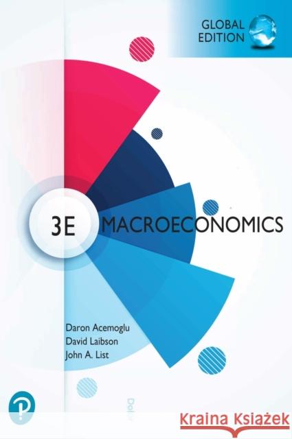 Macroeconomics, Global Edition John List 9781292412139 Pearson Education Limited - książka