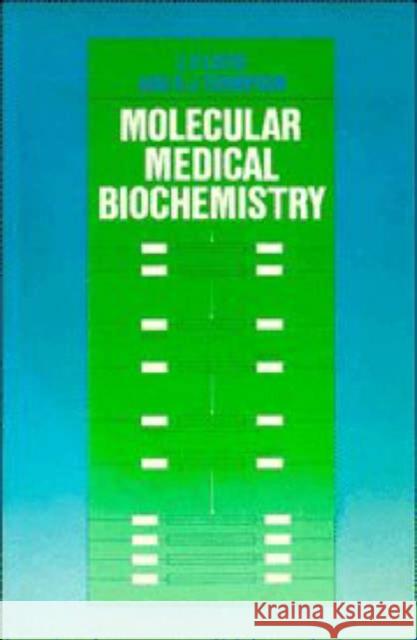 Macromolecular Medical Biochem Luzio, J. P. 9780521278287 Cambridge University Press - książka
