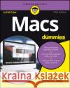 Macs for Dummies Baig, Edward C. 9781119239611 John Wiley & Sons