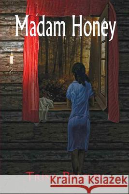 Madam Honey Trina Beasley 9780988786615 B.Global Entertainment - książka