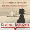 Madama Butterfly, 2 SACD Hybrid Puccini,Giacomo 0827949078361 Pentatone