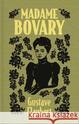 Madame Bovary Gustave Flaubert 9781398869264 Sirius Entertainment - książka