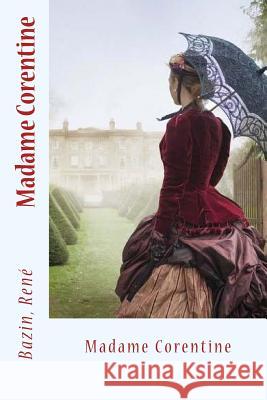 Madame Corentine Bazin Rene Sir Angels 9781542618205 Createspace Independent Publishing Platform - książka