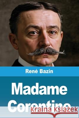 Madame Corentine Ren? Bazin 9783690821841 Prodinnova - książka