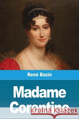 Madame Corentine Ren Bazin 9783967878639 Prodinnova - książka