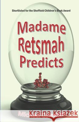 Madame Retsmah Predicts Michael Coleman 9781077803725 Independently Published - książka