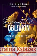 Maddox Brothers T.1 Beautiful Oblivion Jamie McGuire 9788367759724 Albatros - książka