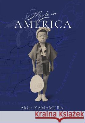 Made in America Akira Yamamura 9781642731767 One Peace Books - książka