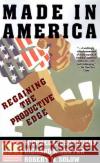 Made in America: Regaining the Productive Edge Michael L. Dertouzos, Richard K. Lester, Robert M. Solow 9780060973407 HarperCollins Publishers Inc