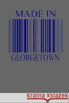 Made In Georgetown Black Girl Fly 9781726366007 Createspace Independent Publishing Platform - książka