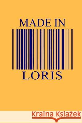 Made in Loris Black Girl Fly 9781726365352 Createspace Independent Publishing Platform - książka