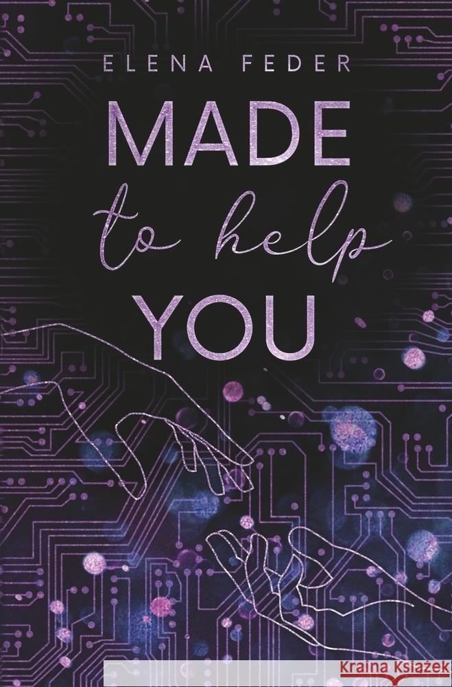 Made To Help You Feder, Elena 9783759204905 via tolino media - książka