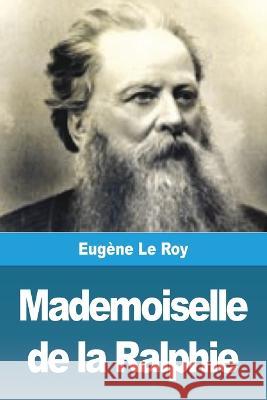Mademoiselle de la Ralphie Eug?ne L 9783988810137 Prodinnova - książka