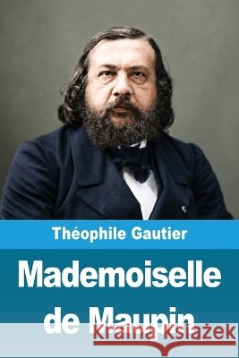 Mademoiselle de Maupin Th?ophile Gautier 9783694217909 Prodinnova - książka