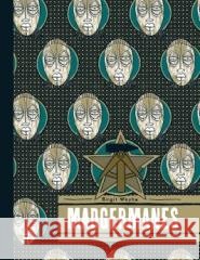 Madgermanes w.1 Birgit Weyhe 9788366347328 Timof i cisi wspólnicy - książka