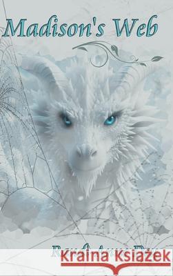 Madison's Web Randi-Anne Dey 9781738284320 Randi-Anne Dey - książka