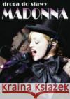 Madonna - Droga do sławy  5906409800201 MTJ
