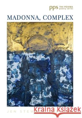 Madonna, Complex Jen Stewart Fueston 9781725260818 Cascade Books - książka