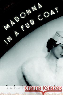 Madonna in a Fur Coat Sabahattin Ali Ureen Freely Alexander Dawe 9781590518809 Other Press (NY) - książka
