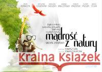 Mądrość z natury - audiobook Zawadka Michał 9788393506507 Mind&Dream Michał Zawadka - książka