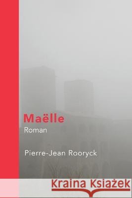 Maëlle Pierre-Jean Rooryck 9798732577846 Independently Published - książka